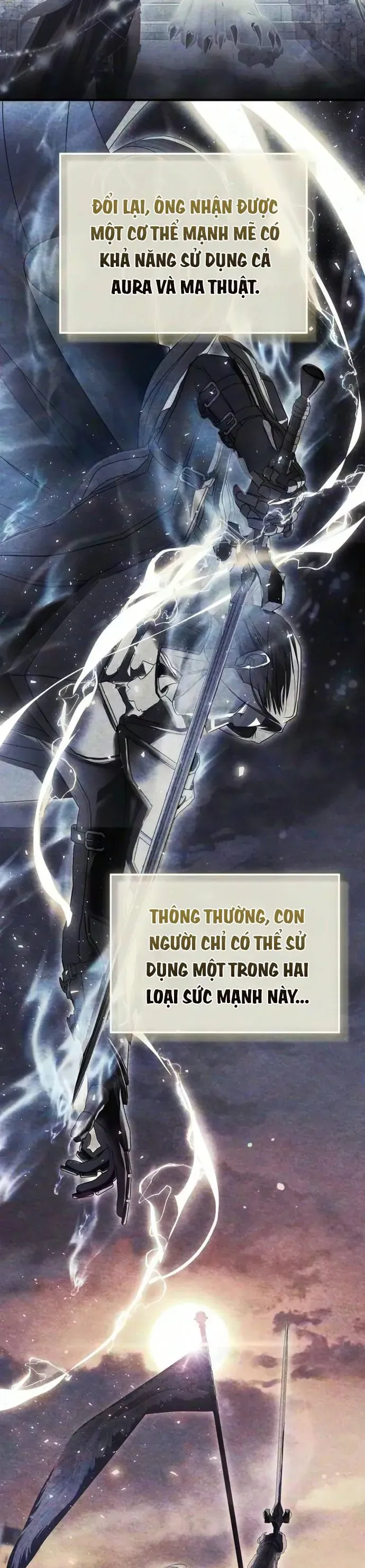 Tôi Chỉ Cần Đứa Con Của Công Tước Chapter 17 - 5