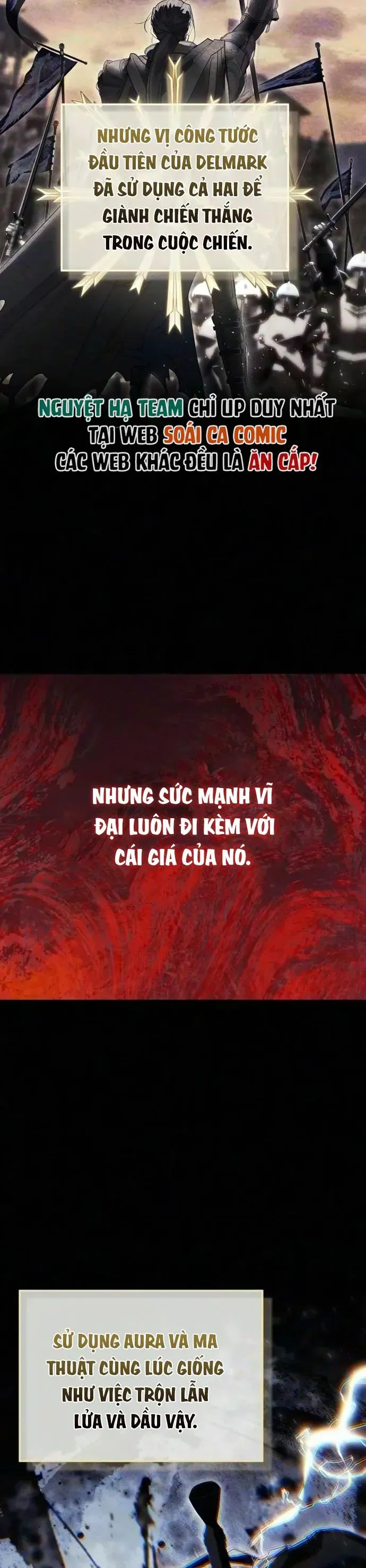 Tôi Chỉ Cần Đứa Con Của Công Tước Chapter 17 - 6