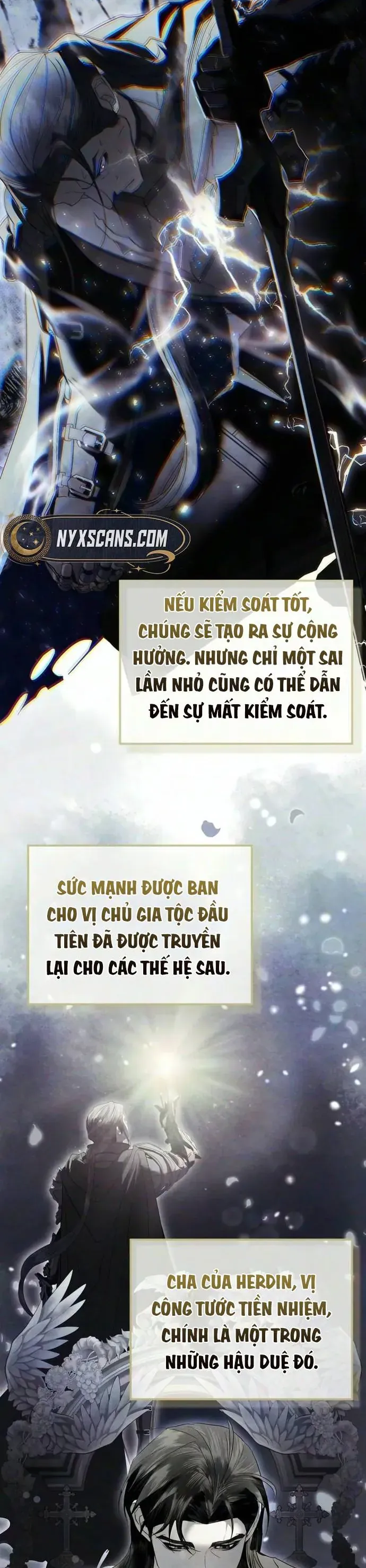 Tôi Chỉ Cần Đứa Con Của Công Tước Chapter 17 - 7
