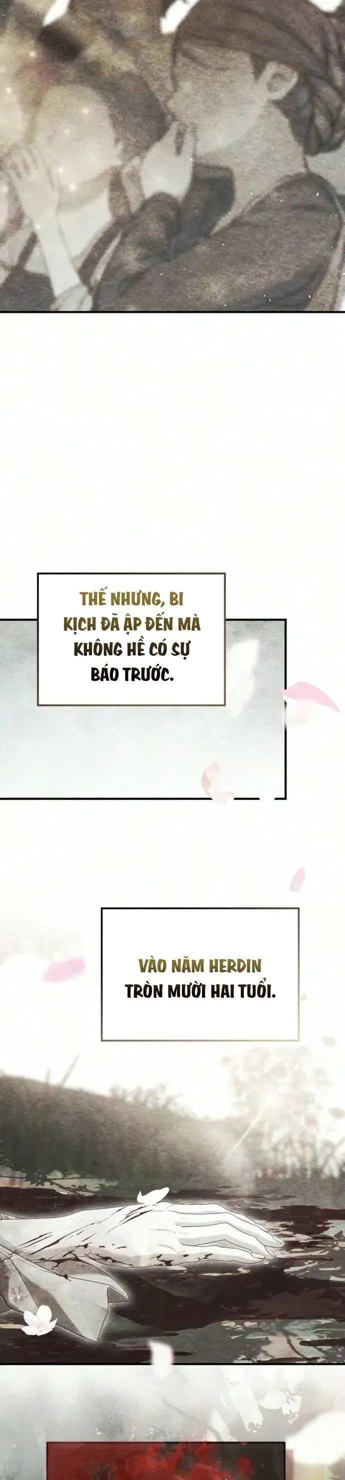 Tôi Chỉ Cần Đứa Con Của Công Tước Chapter 17 - 9