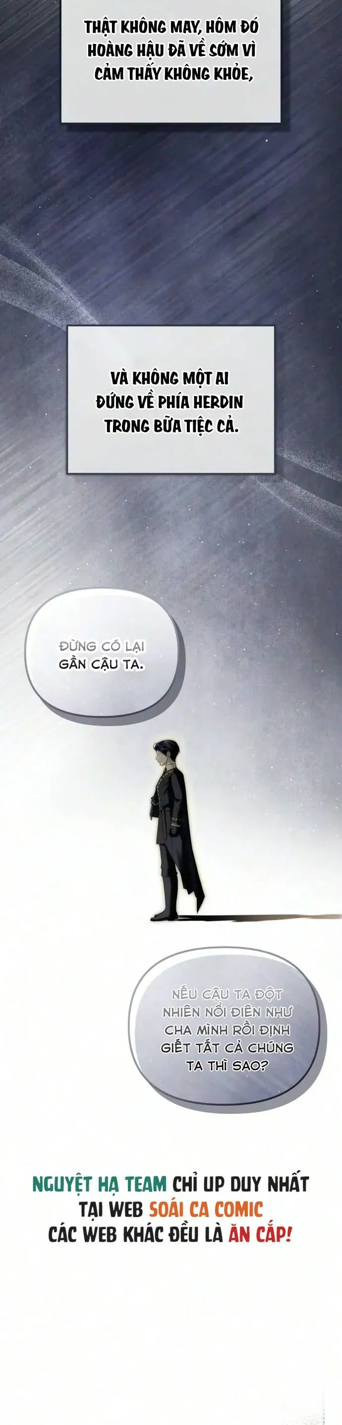 Tôi Chỉ Cần Đứa Con Của Công Tước Chapter 18 - 11