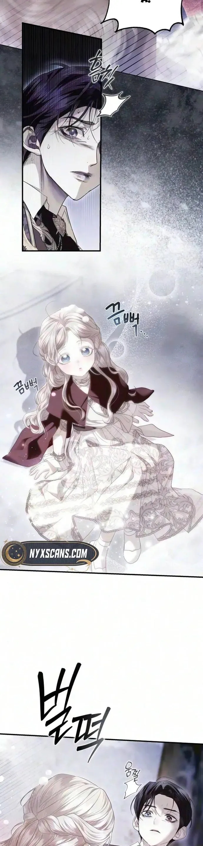 Tôi Chỉ Cần Đứa Con Của Công Tước Chapter 18 - 16
