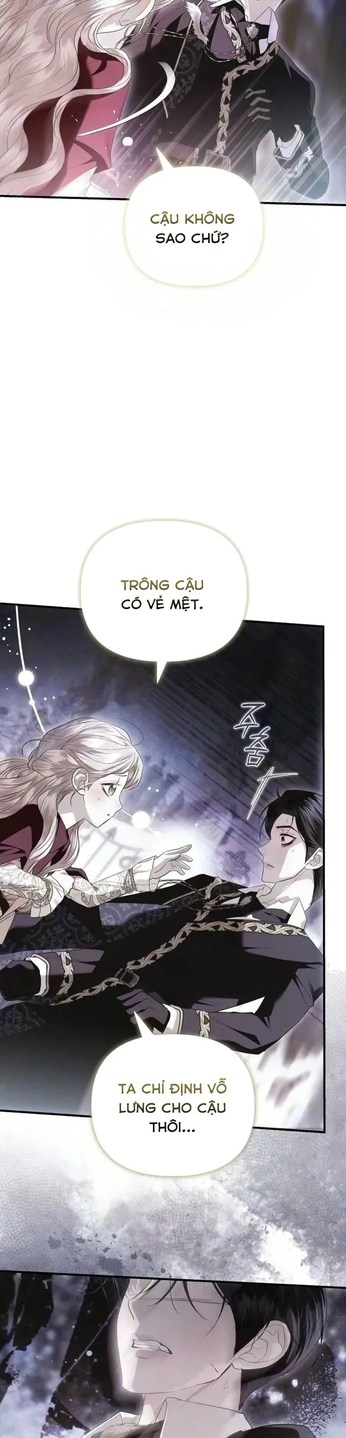 Tôi Chỉ Cần Đứa Con Của Công Tước Chapter 18 - 17