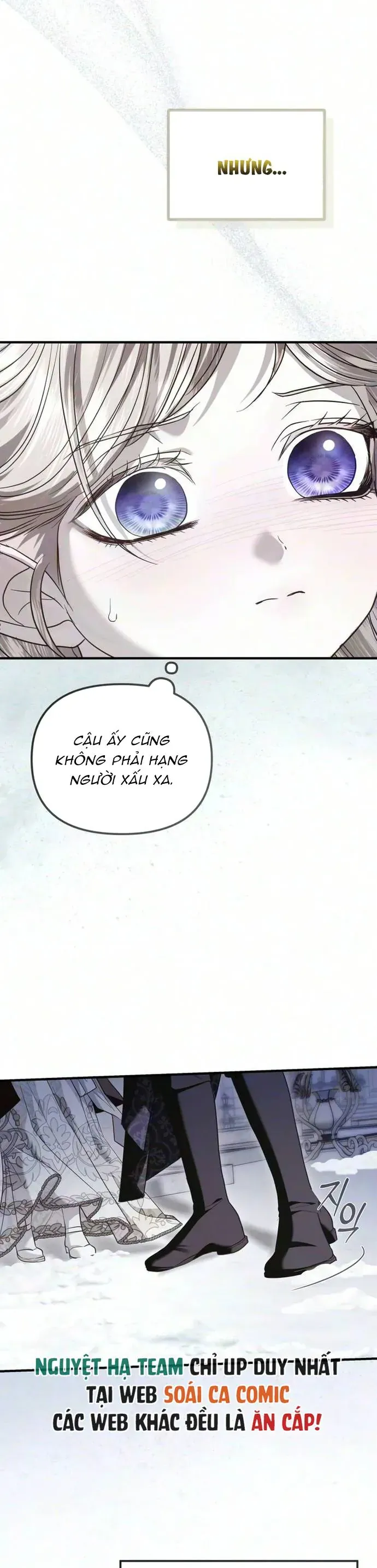Tôi Chỉ Cần Đứa Con Của Công Tước Chapter 18 - 20