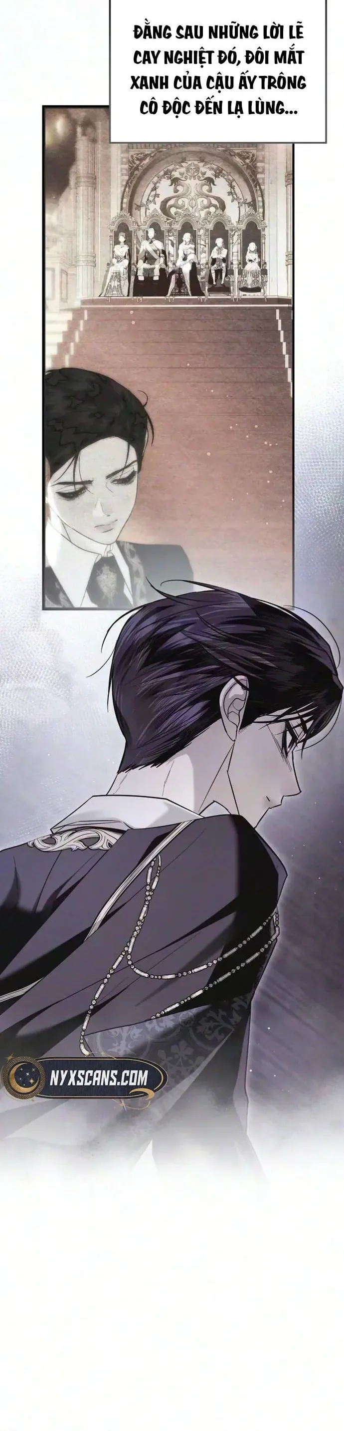 Tôi Chỉ Cần Đứa Con Của Công Tước Chapter 18 - 21