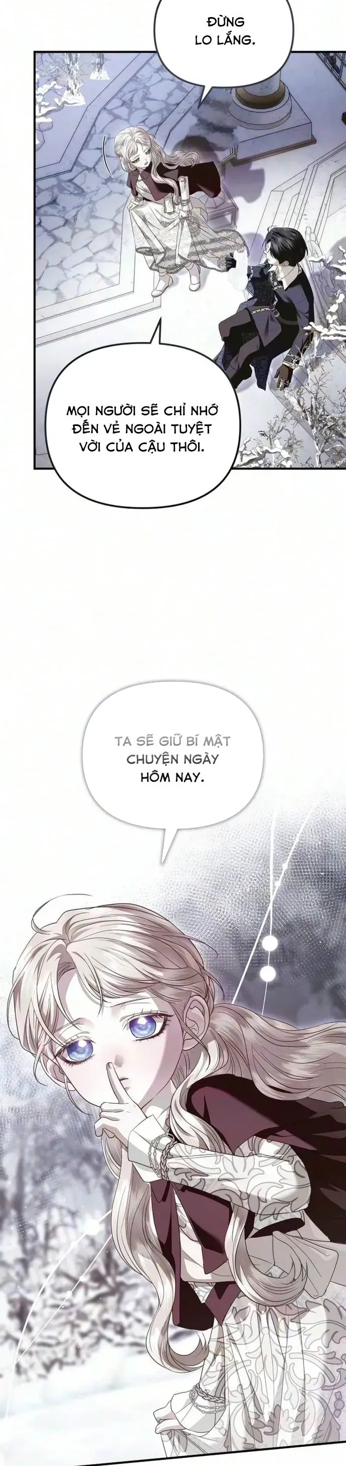 Tôi Chỉ Cần Đứa Con Của Công Tước Chapter 18 - 30