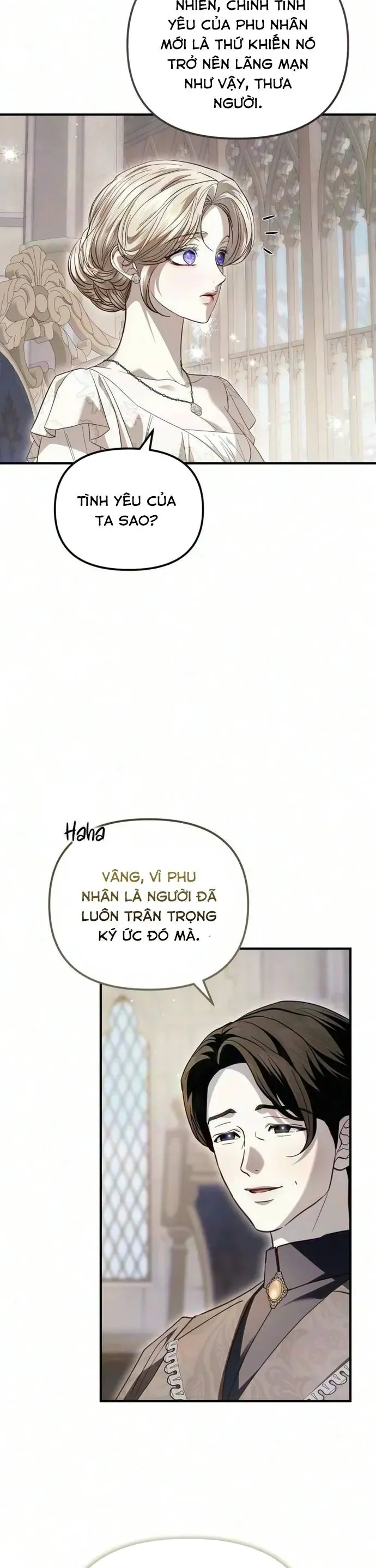 Tôi Chỉ Cần Đứa Con Của Công Tước Chapter 18 - 4