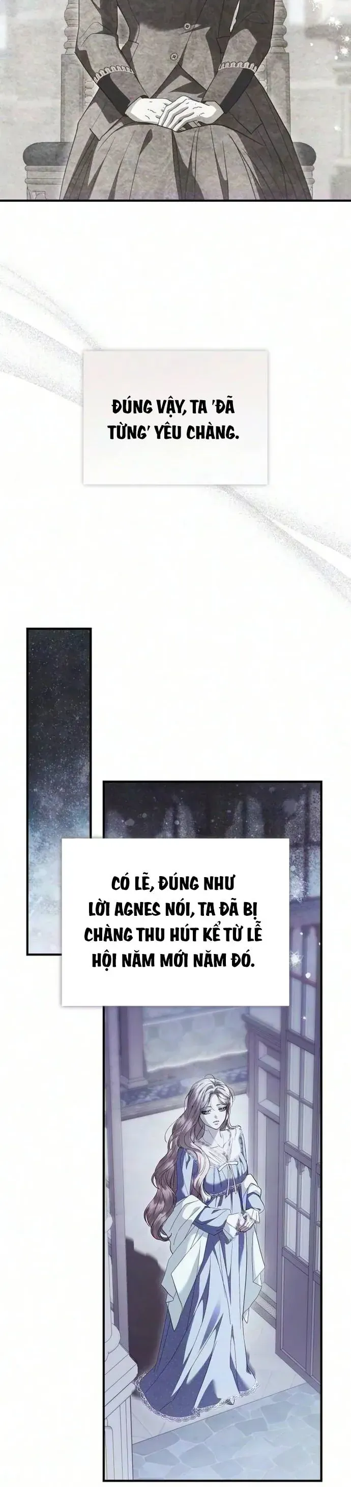 Tôi Chỉ Cần Đứa Con Của Công Tước Chapter 18 - 35