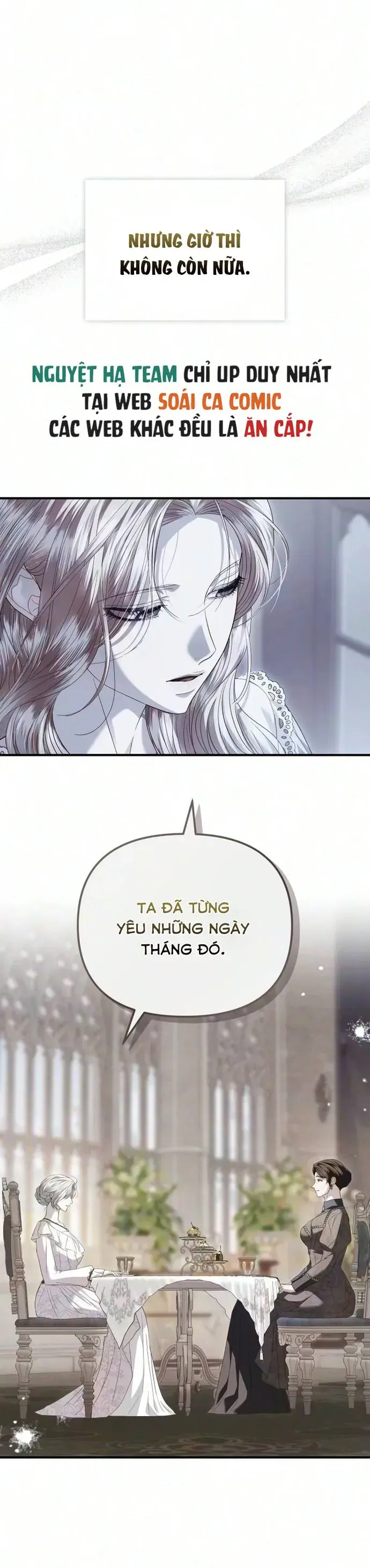Tôi Chỉ Cần Đứa Con Của Công Tước Chapter 18 - 36