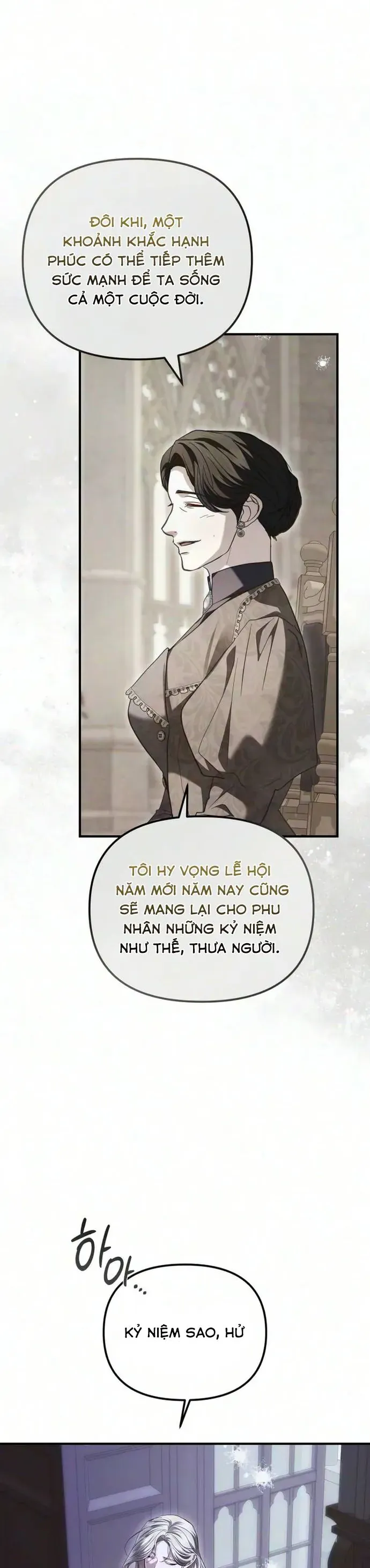 Tôi Chỉ Cần Đứa Con Của Công Tước Chapter 18 - 37