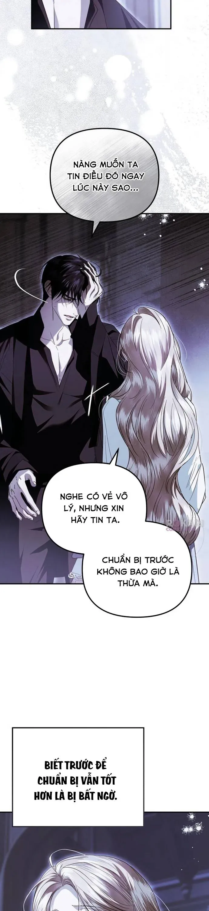 Tôi Chỉ Cần Đứa Con Của Công Tước Chapter 19 - 15