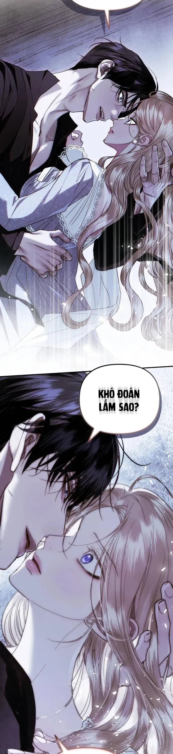 Tôi Chỉ Cần Đứa Con Của Công Tước Chapter 19 - 18