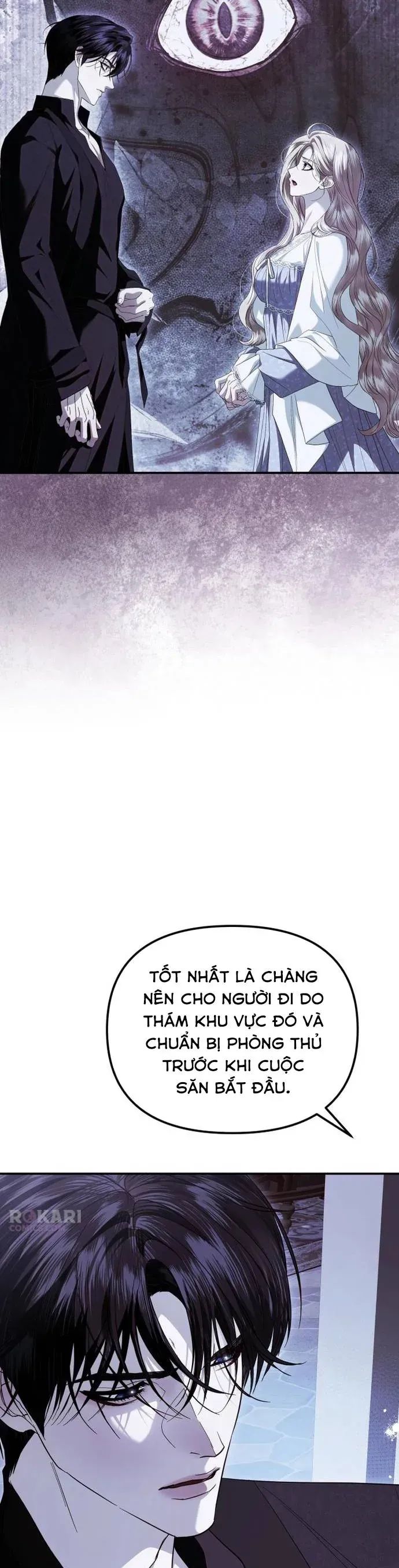 Tôi Chỉ Cần Đứa Con Của Công Tước Chapter 19 - 4