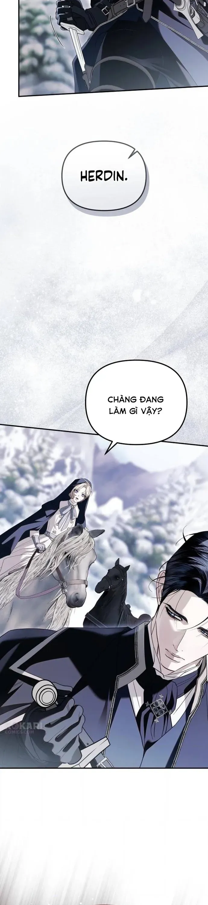 Tôi Chỉ Cần Đứa Con Của Công Tước Chapter 19 - 31