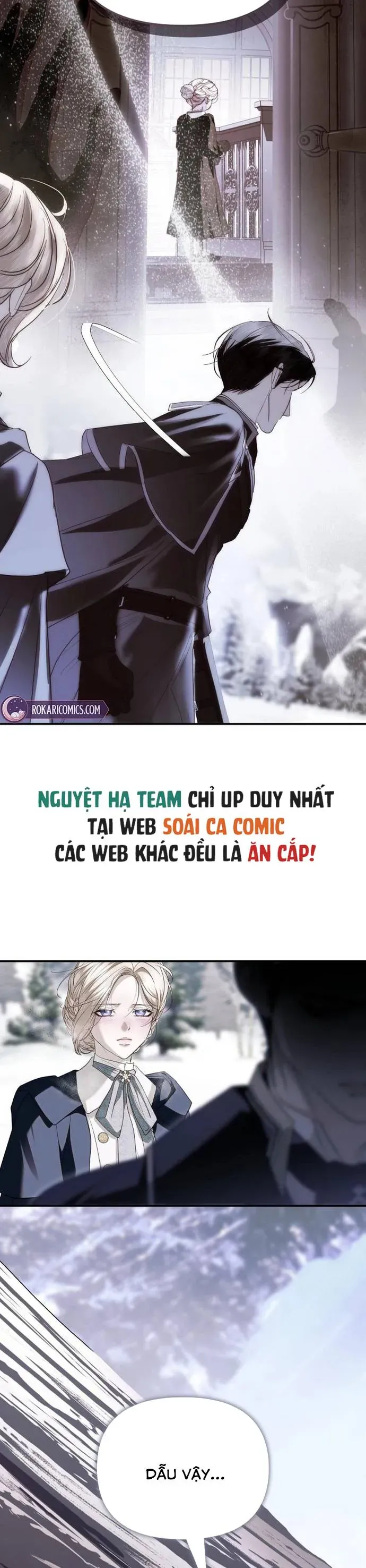 Tôi Chỉ Cần Đứa Con Của Công Tước Chapter 19 - 37