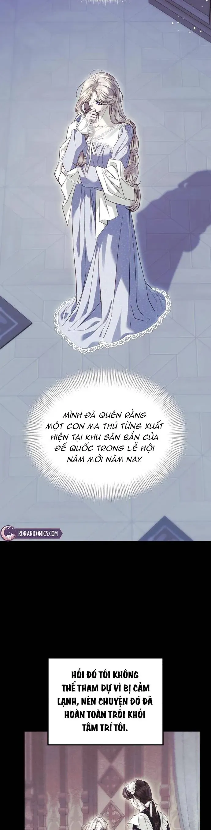 Tôi Chỉ Cần Đứa Con Của Công Tước Chapter 19 - 8