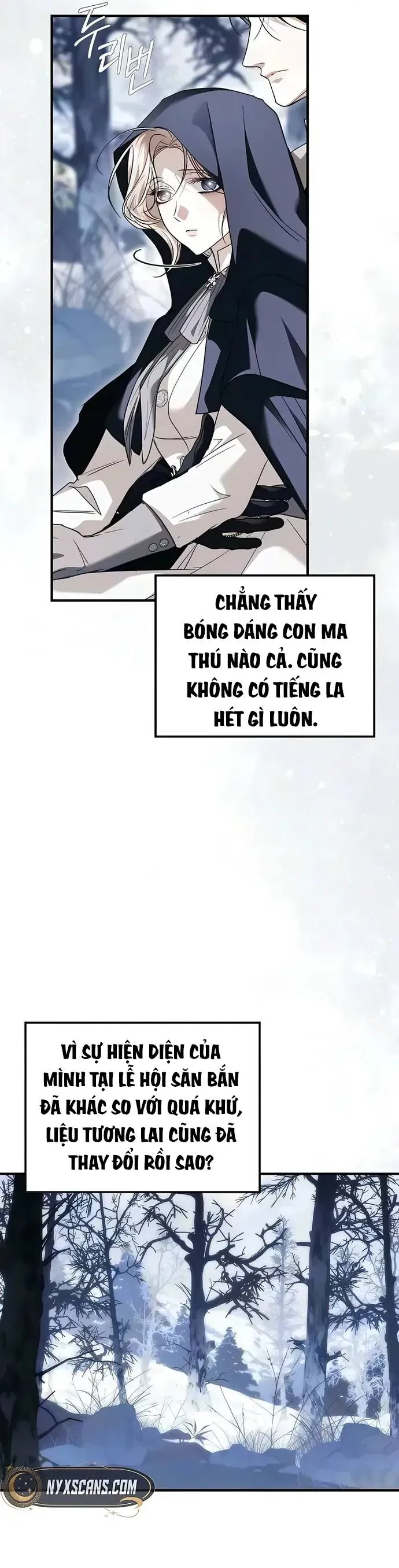 Tôi Chỉ Cần Đứa Con Của Công Tước Chapter 20 - 12