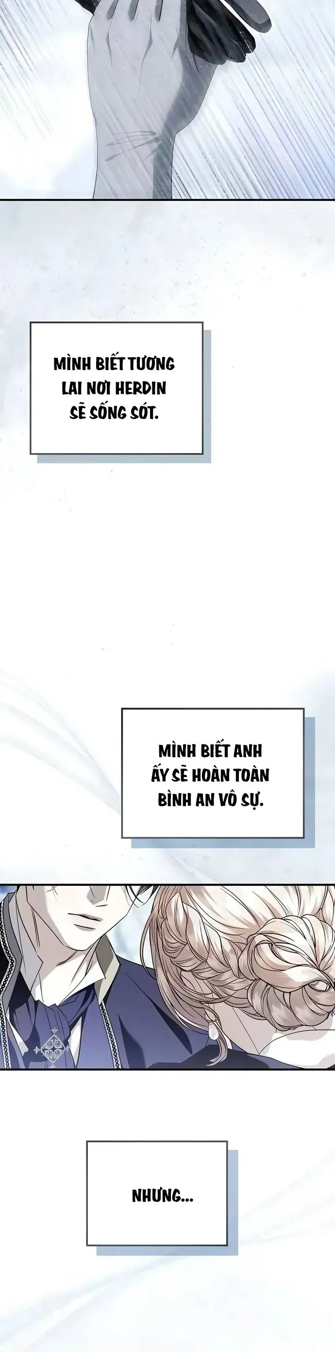 Tôi Chỉ Cần Đứa Con Của Công Tước Chapter 20 - 26