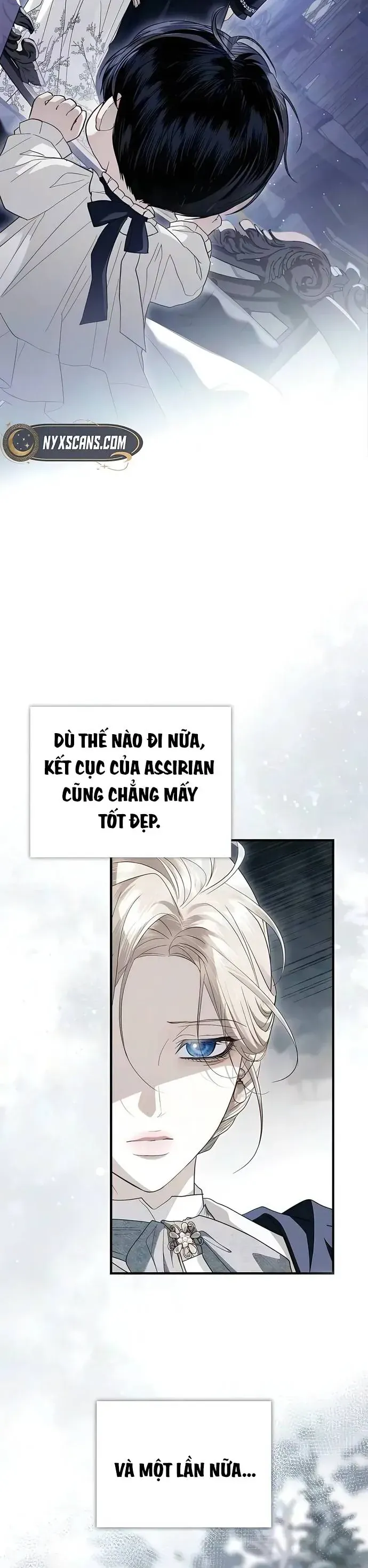 Tôi Chỉ Cần Đứa Con Của Công Tước Chapter 20 - 4