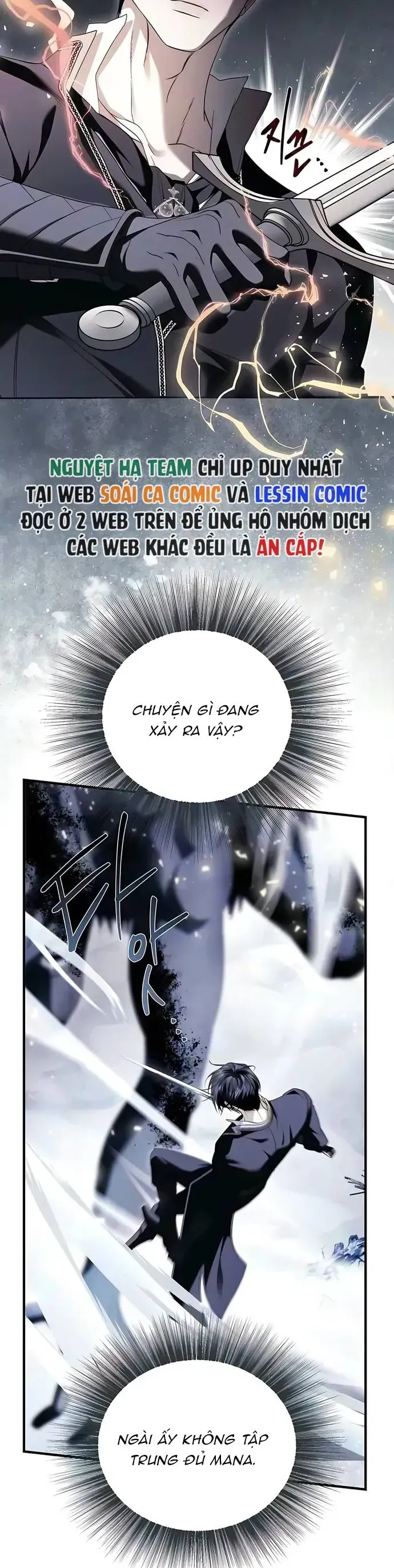 Tôi Chỉ Cần Đứa Con Của Công Tước Chapter 20 - 34