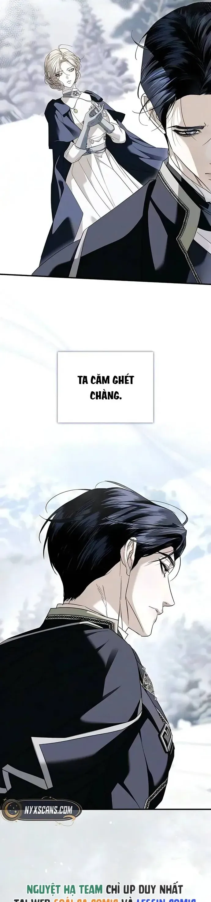 Tôi Chỉ Cần Đứa Con Của Công Tước Chapter 20 - 5