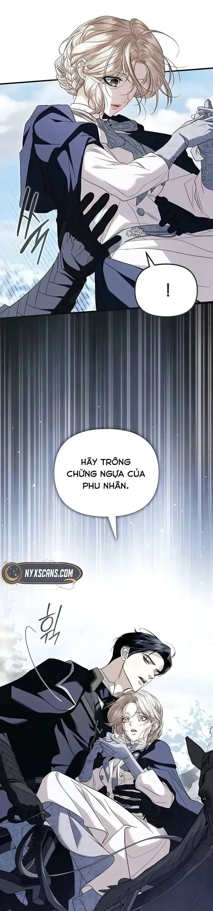 Tôi Chỉ Cần Đứa Con Của Công Tước Chapter 20 - 8