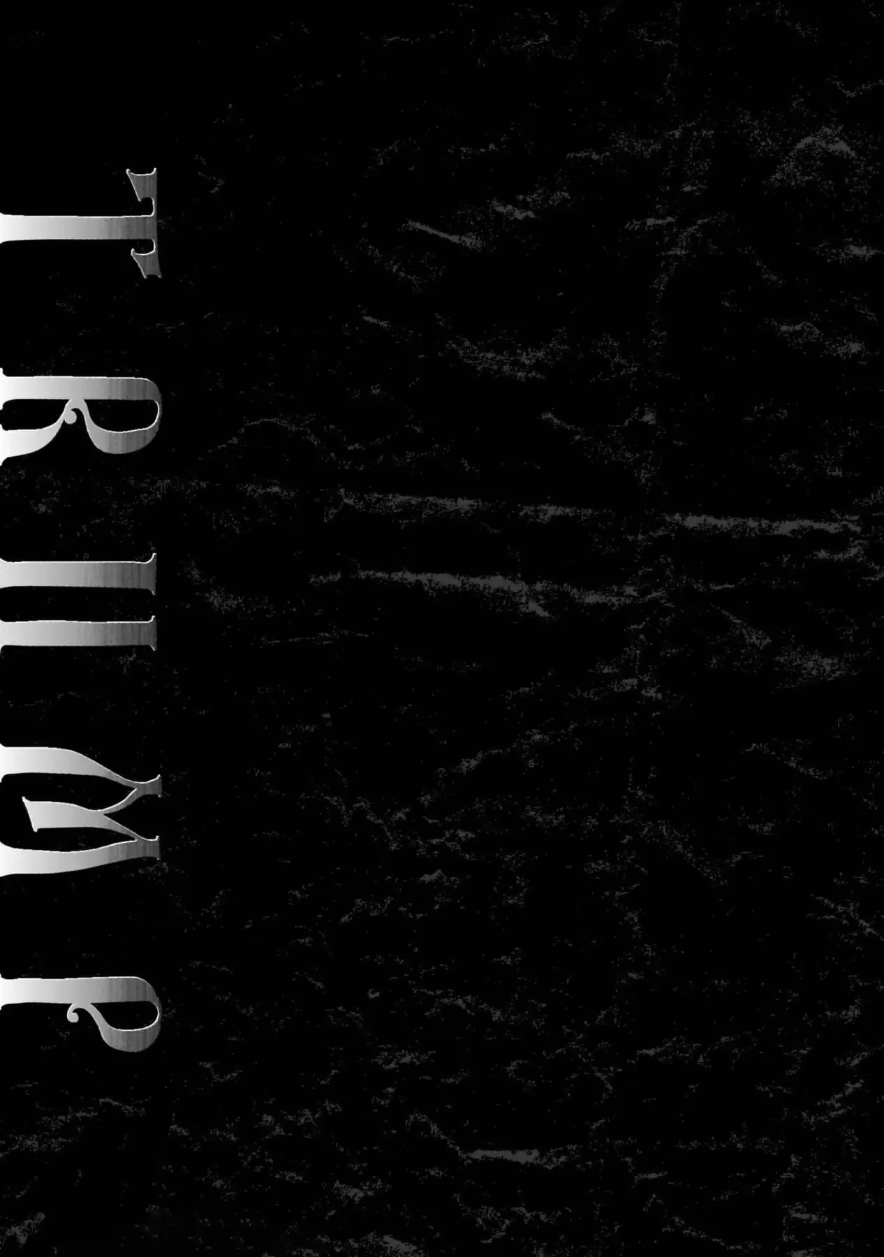 Trump (Hamaguri) Chapter 12 - 27