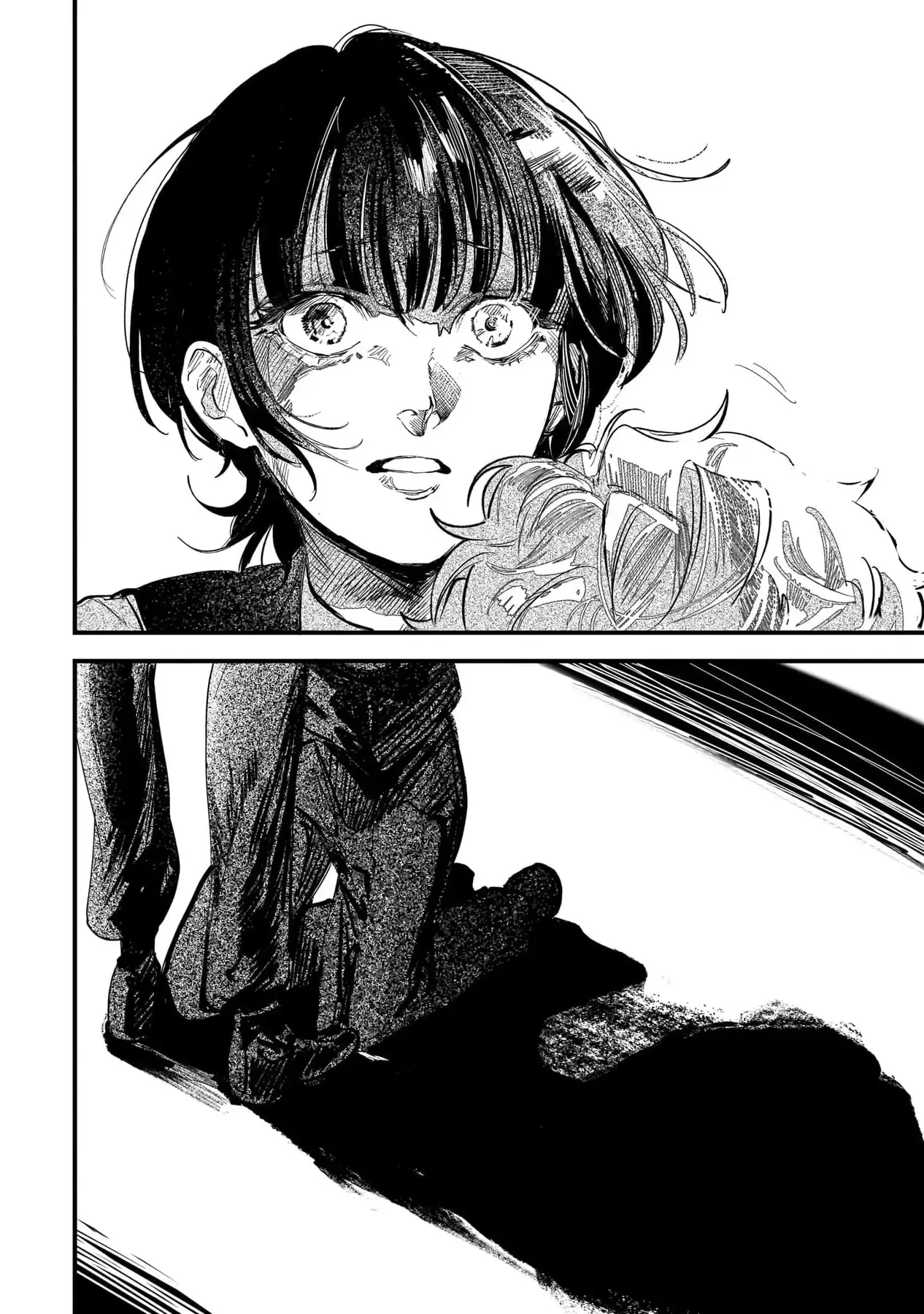 Trump (Hamaguri) Chapter 22 - 48