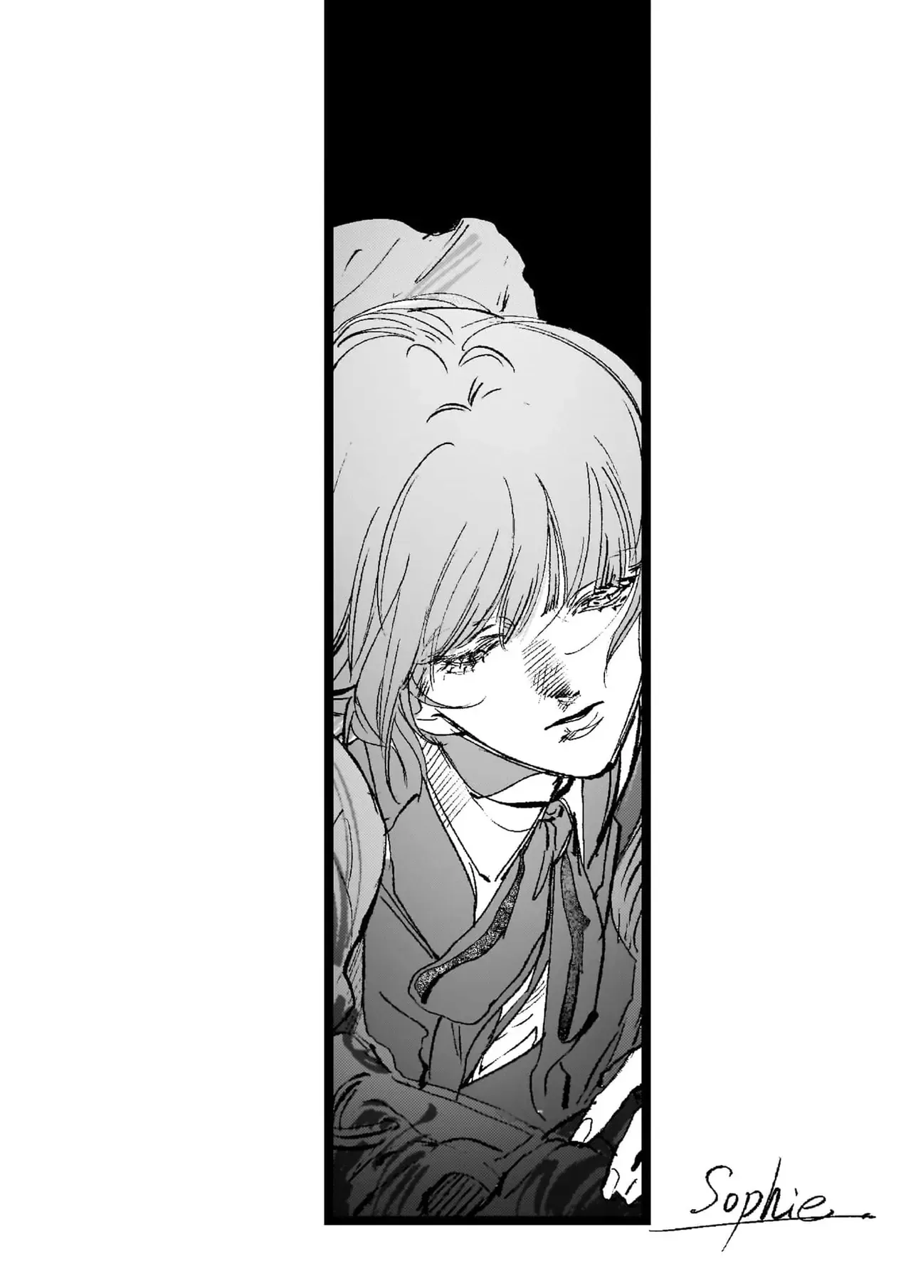 Trump (Hamaguri) Chapter 22 - 50