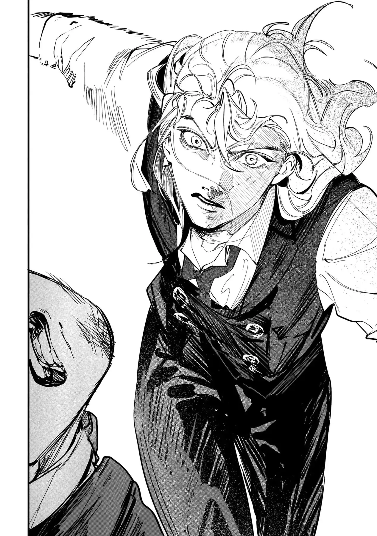 Trump (Hamaguri) Chapter 22 - 7