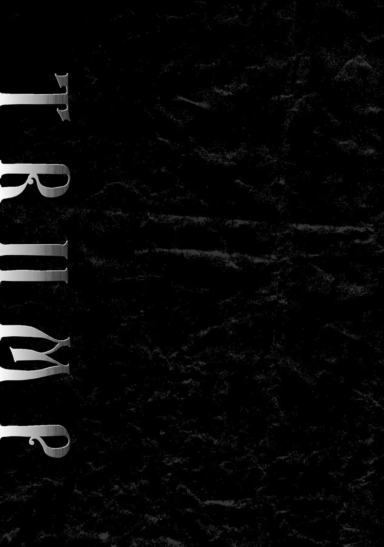 Trump (Hamaguri) Chapter 26 - 38