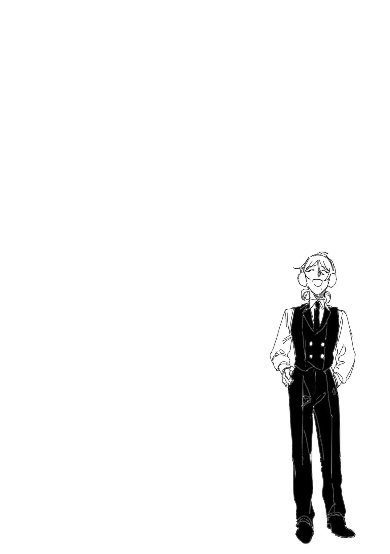 Trump (Hamaguri) Chapter 28 - 41