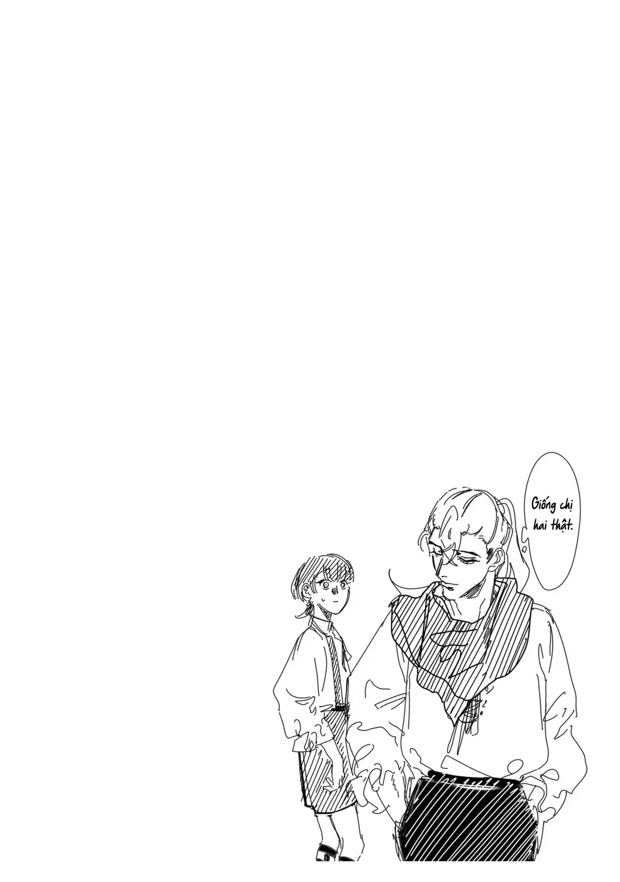 Trump (Hamaguri) Chapter 29 - 25