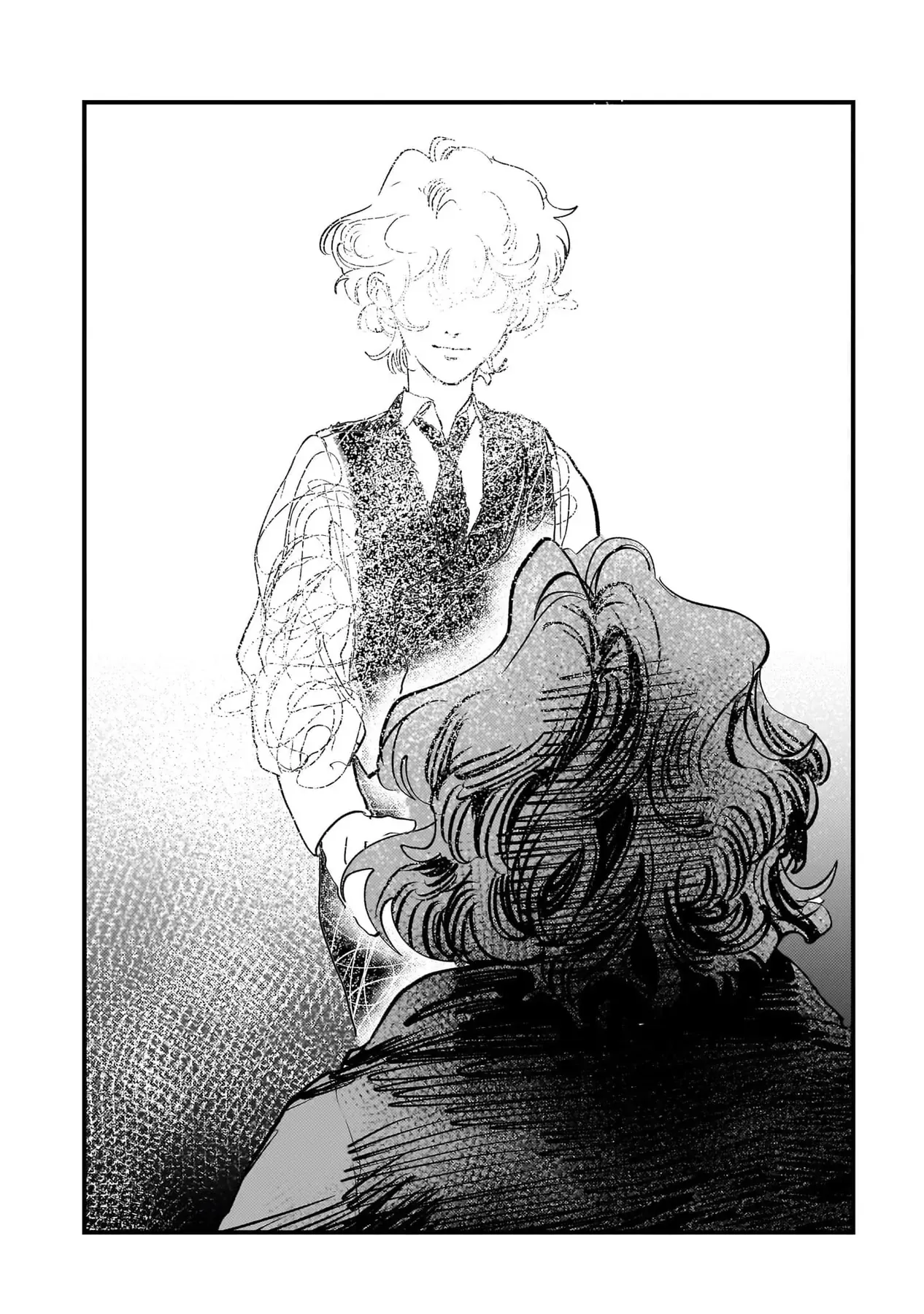 Trump (Hamaguri) Chapter 30 - 8