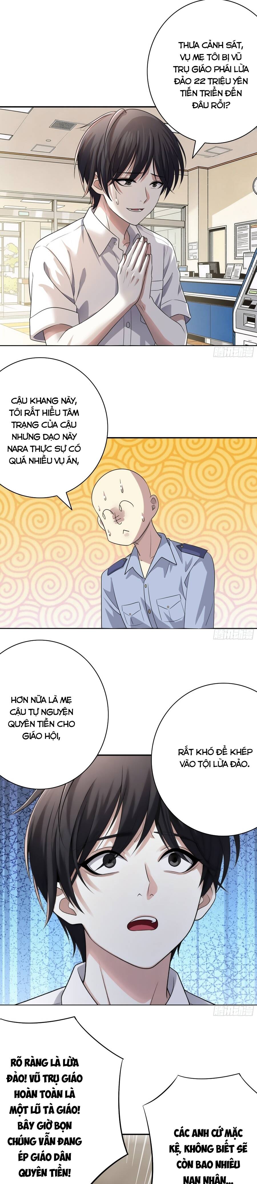 Triệu Hoán Danh Tướng Tam Quốc, Ta Làm Đông Anh Thừa Tướng Chapter 1 - 3