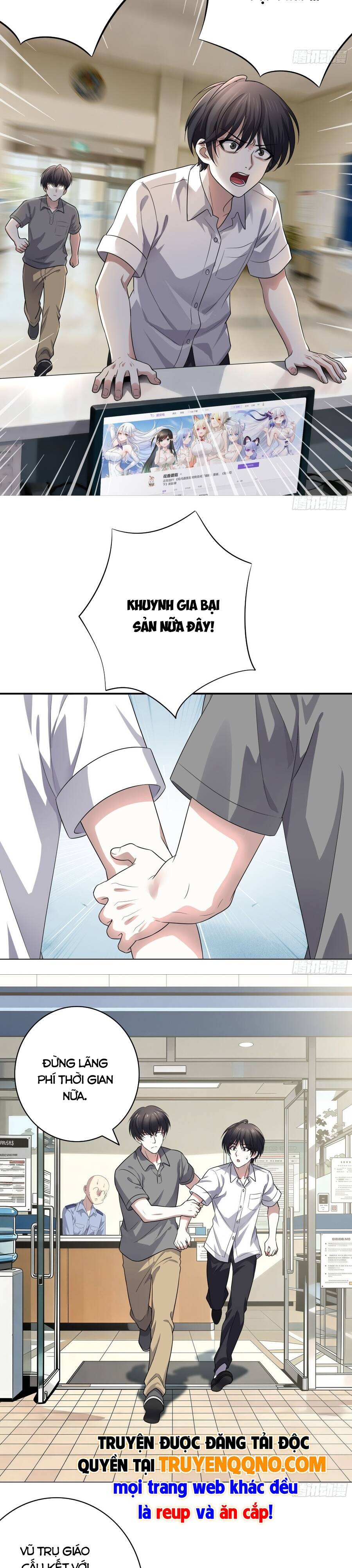 Triệu Hoán Danh Tướng Tam Quốc, Ta Làm Đông Anh Thừa Tướng Chapter 1 - 4