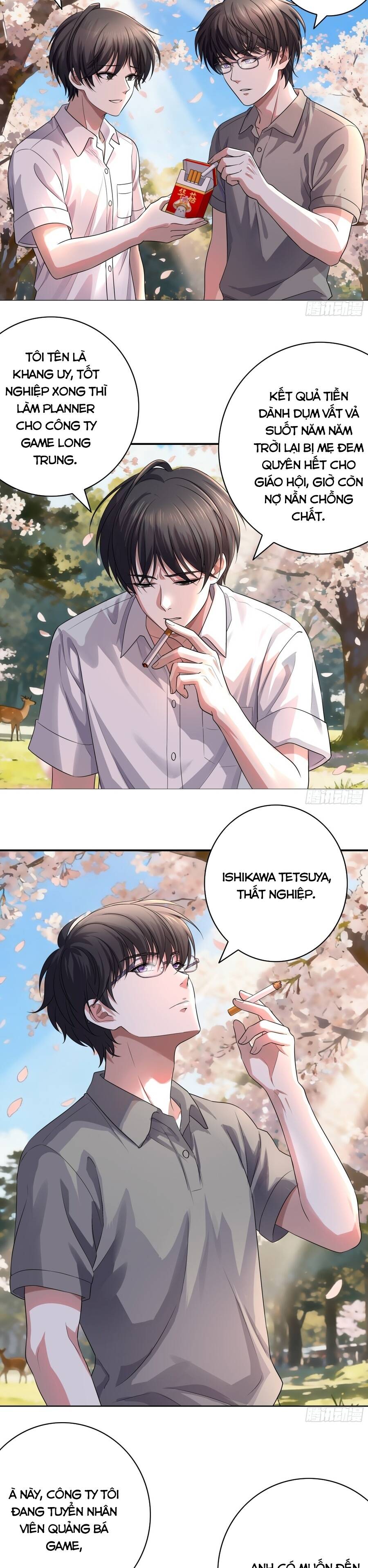 Triệu Hoán Danh Tướng Tam Quốc, Ta Làm Đông Anh Thừa Tướng Chapter 1 - 6