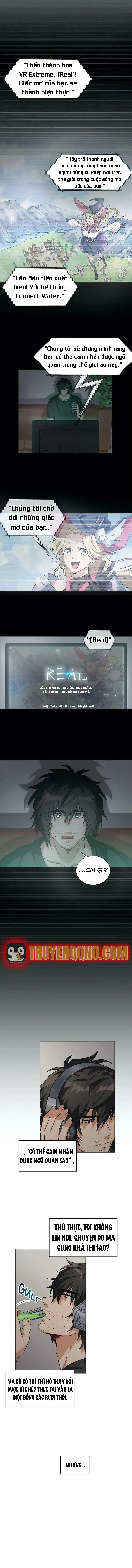 Hãy Dùng Bữa Trước Khi Đi! Chapter 1 - 7