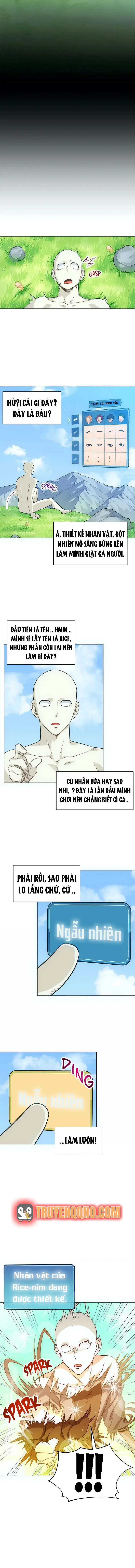 Hãy Dùng Bữa Trước Khi Đi! Chapter 1 - 9