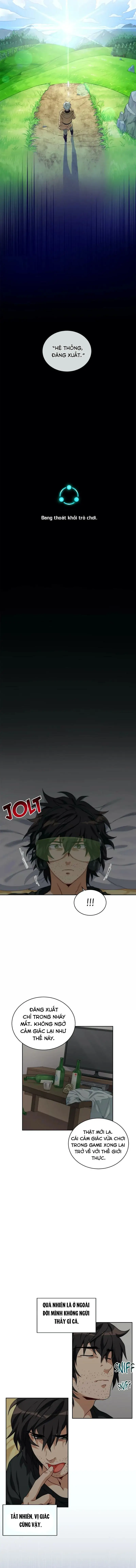 Hãy Dùng Bữa Trước Khi Đi! Chapter 2 - 6