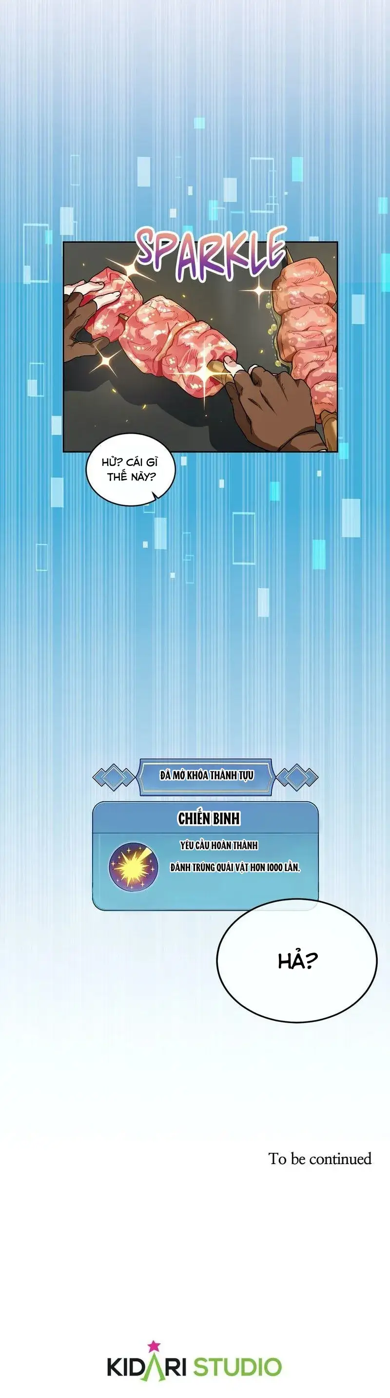 Hãy Dùng Bữa Trước Khi Đi! Chapter 2 - 15