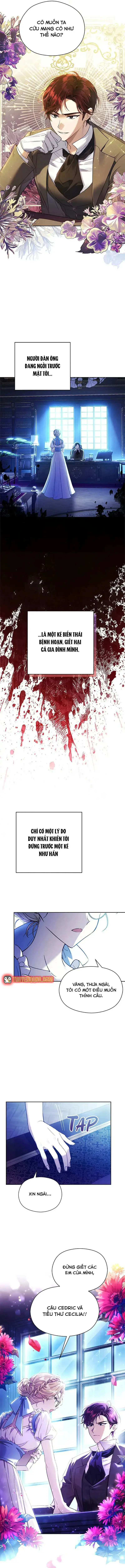 Công Tước Cần Được Giáo Dục Về Pháp Lý Chapter 1 - 4