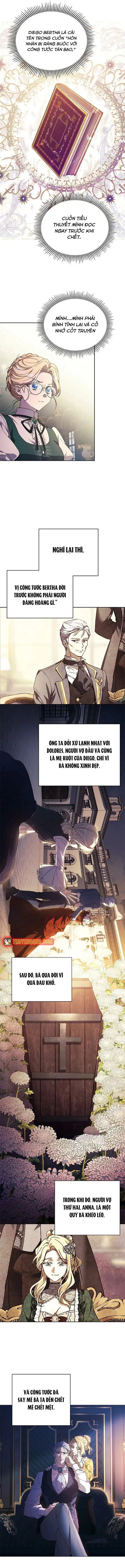 Công Tước Cần Được Giáo Dục Về Pháp Lý Chapter 1 - 11