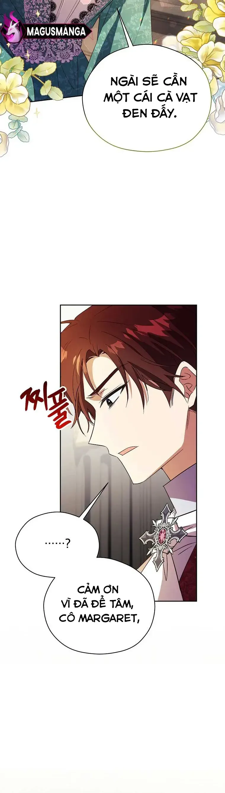 Công Tước Cần Được Giáo Dục Về Pháp Lý Chapter 11 - 16