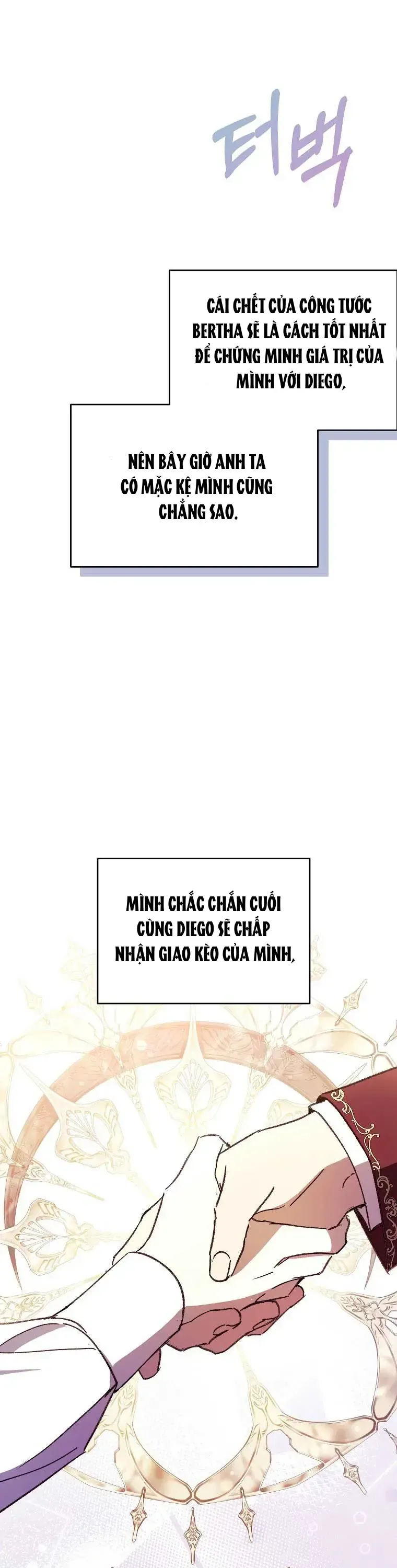 Công Tước Cần Được Giáo Dục Về Pháp Lý Chapter 11 - 18