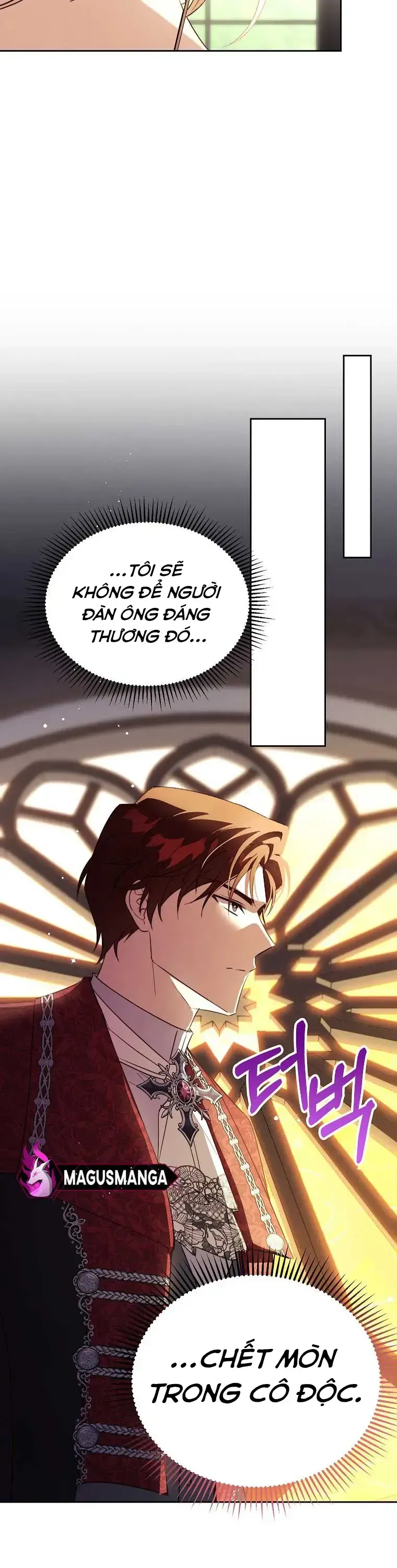 Công Tước Cần Được Giáo Dục Về Pháp Lý Chapter 11 - 21