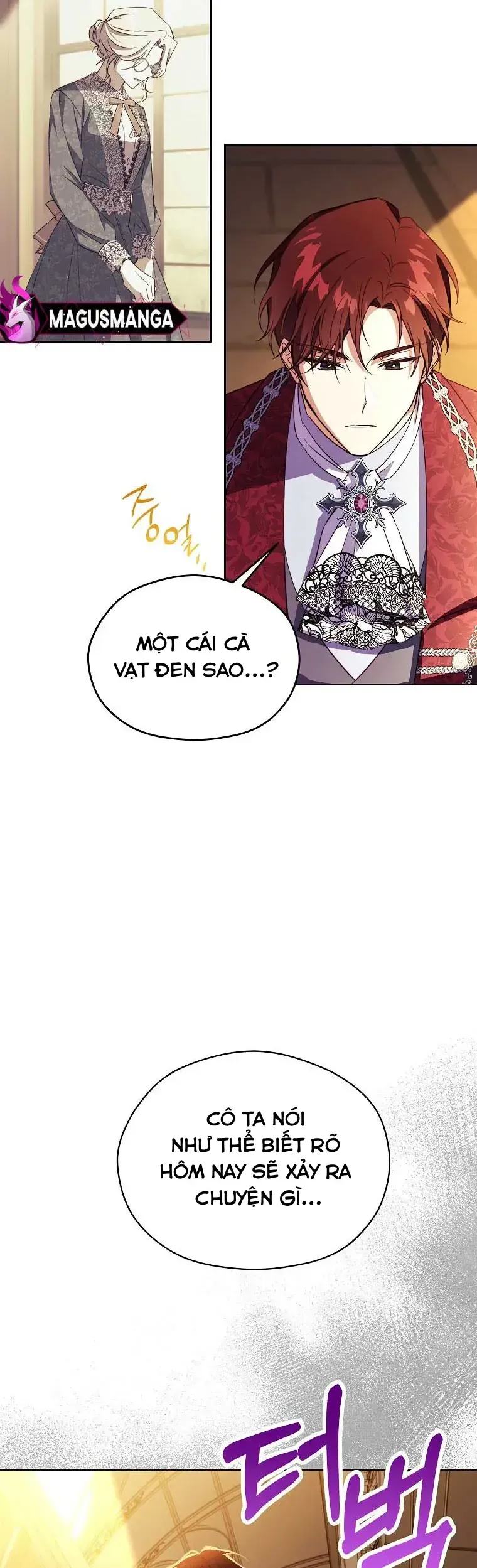 Công Tước Cần Được Giáo Dục Về Pháp Lý Chapter 11 - 23