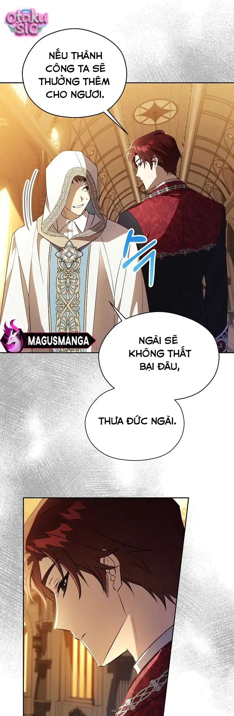 Công Tước Cần Được Giáo Dục Về Pháp Lý Chapter 11 - 26