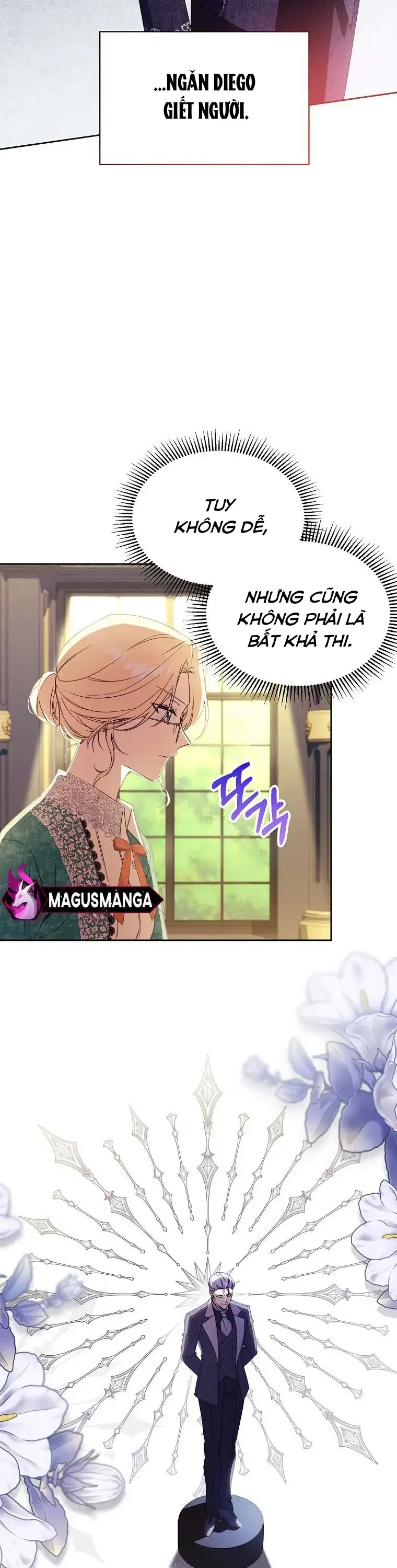 Công Tước Cần Được Giáo Dục Về Pháp Lý Chapter 11 - 4