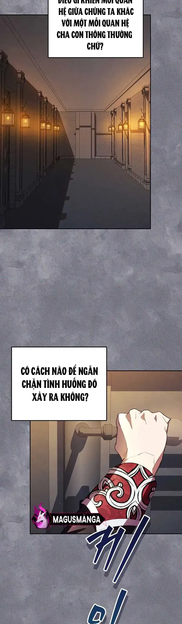 Công Tước Cần Được Giáo Dục Về Pháp Lý Chapter 11 - 31